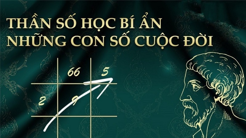Thần số học: Hướng dẫn toàn diện khám phá bản thân qua các con số (2025)
