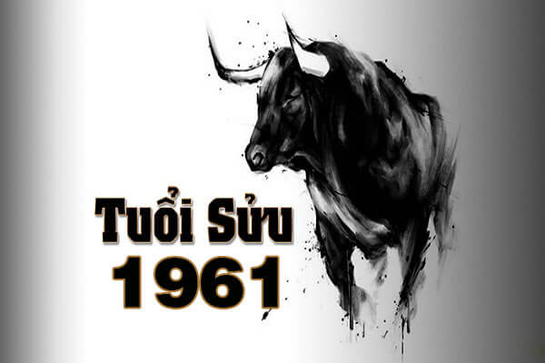 1961 mệnh gì? Giải mã phong thủy, vận mệnh & ứng dụng thực tiễn
