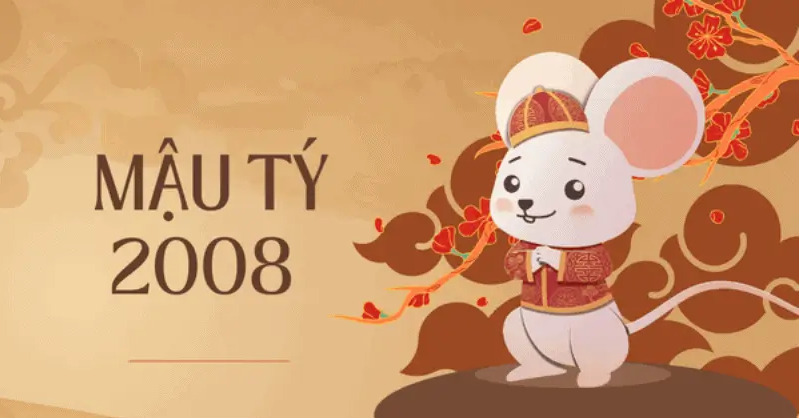 2008 mệnh gì? Giải mã Mệnh Hỏa, Phong Thủy và Ứng dụng cho Người Sinh Năm 2008