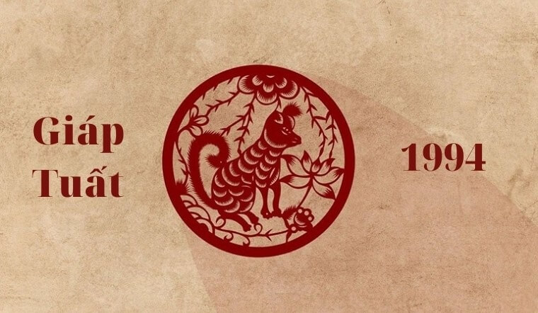 1994 Mệnh Gì? [Giải Thích Ý Nghĩa Phong Thủy Tuổi Giáp Tuất Và Ứng Dụng Thực Tiễn 2025]
