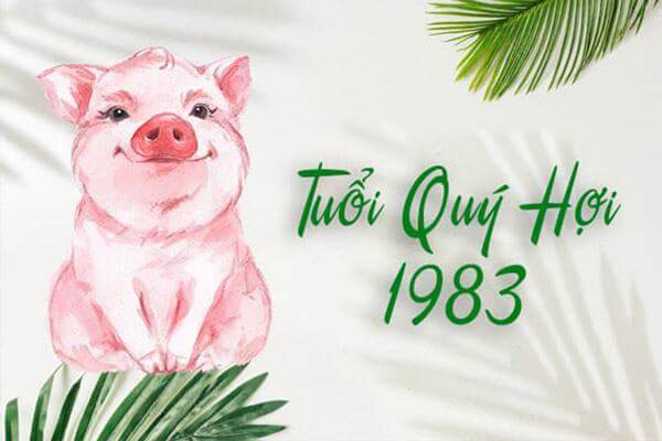 1983 mệnh gì? Giải mã phong thủy tuổi Quý Hợi chi tiết & ứng dụng 2025