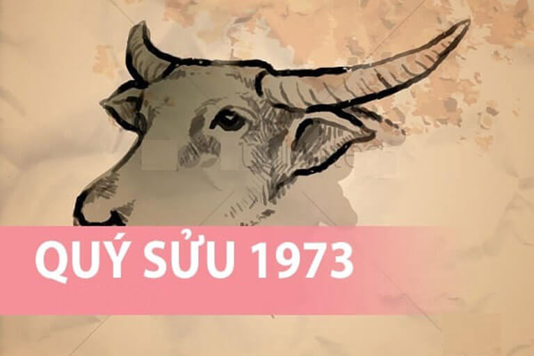 1973 mệnh gì? Giải thích chi tiết tuổi, mệnh và phong thủy tuổi Quý Sửu năm 2025