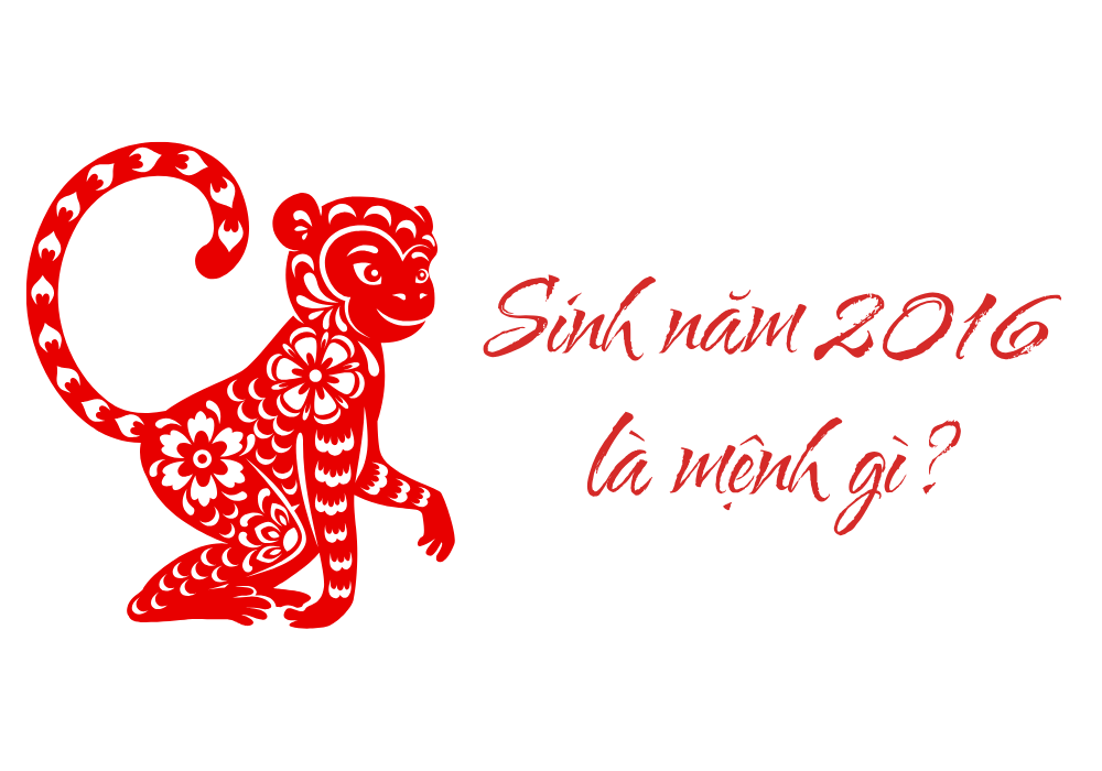 2016 Mệnh Gì? Giải Nghĩa Sơn Hạ Hỏa, Màu Hợp, Tuổi Hợp & Tử Vi Trọn Đời