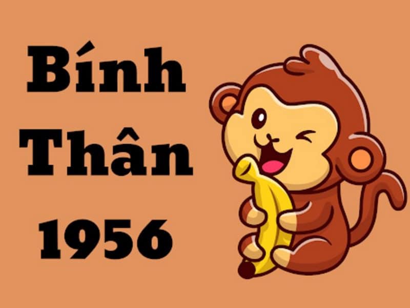 Sinh năm 1956 mệnh gì? Giải mã mệnh Sơn Hạ Hỏa, tuổi Bính Thân và ứng dụng phong thủy thực tiễn