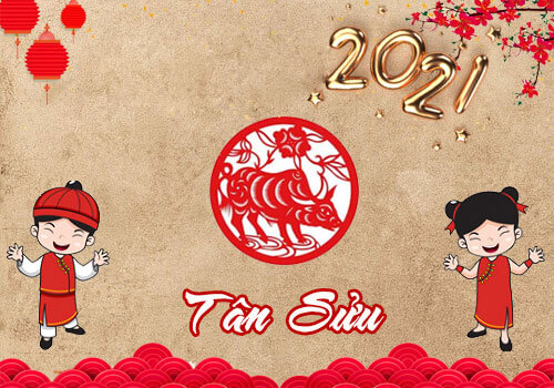 2021 Mệnh Gì? Ý Nghĩa, Phong Thủy, Tính Cách [Cập Nhật 2025]